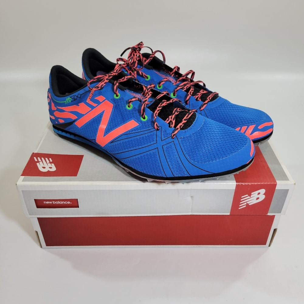 New Balance Silent Hunter Track Spikes Size 13